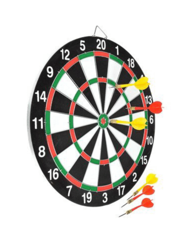 Darts 530905