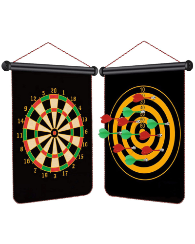 Maqnitli darts 530906