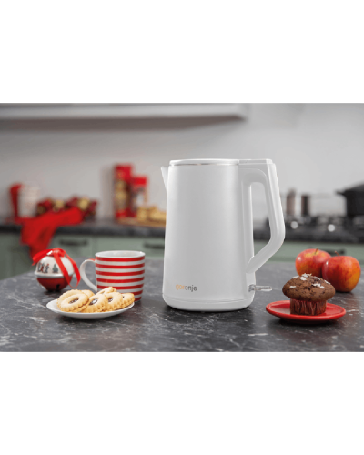 Çaydan Gorenje K 15 DWW