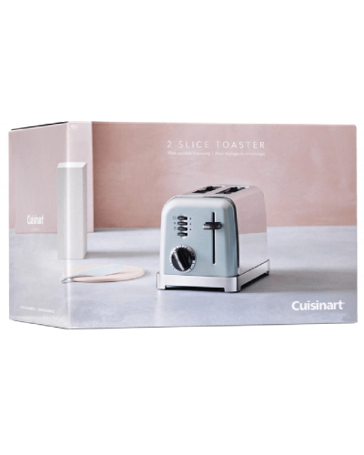 Toster Cuisinart CPT160GE