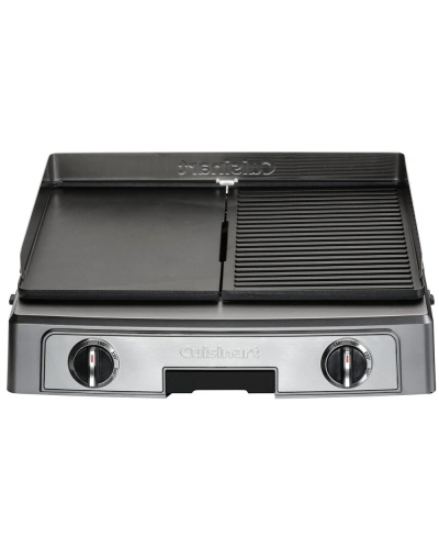 İzqara Cuisinart PL50E