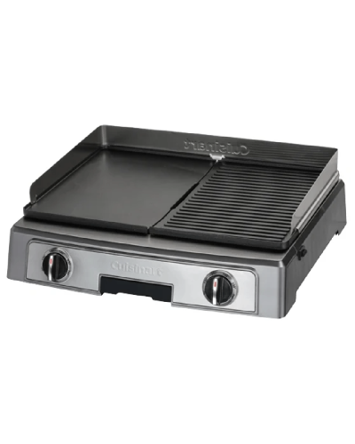 İzqara Cuisinart PL50E