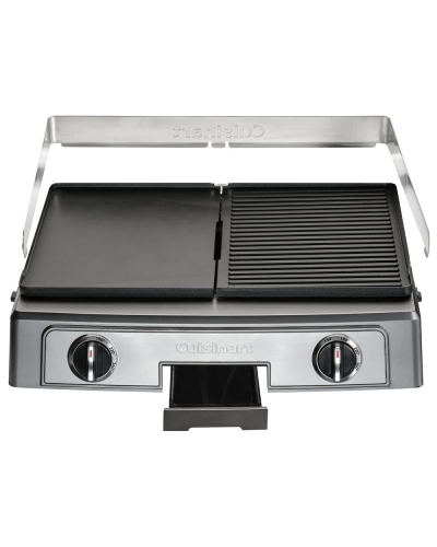 İzqara Cuisinart PL50E