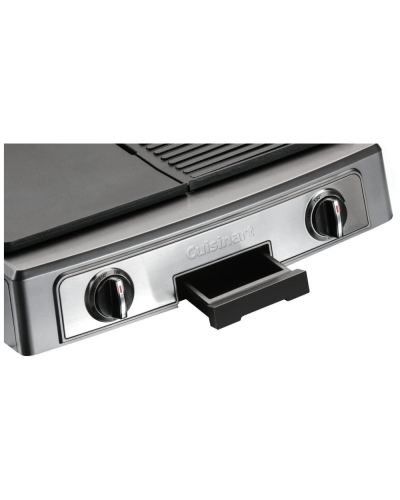 İzqara Cuisinart PL50E