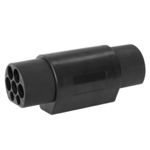 Beny şarj stansiyası üçün adapter GB/T-TYPE2 / 22KVT