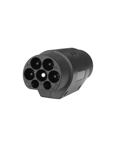 Beny şarj stansiyası üçün adapter GB/T-TYPE2 / 22KVT