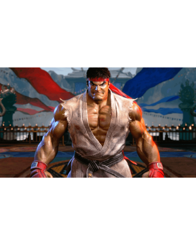 Disk PS5 Street Fighter 6 1397678