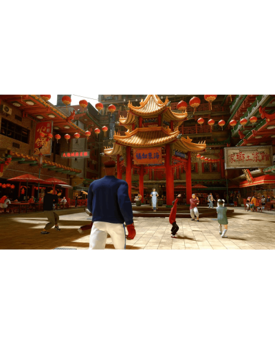 Disk PS5 Street Fighter 6 1397678