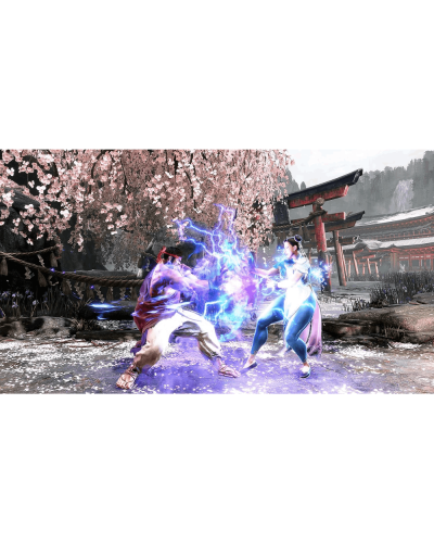 Disk PS5 Street Fighter 6 1397678