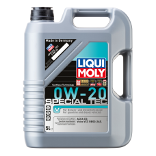 Mühərrik yağı Liqui Moly Special Tec V 0W-20 (20632)