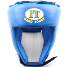 Hard Touch boks qoruyucu dəbilqə mavi M 530964