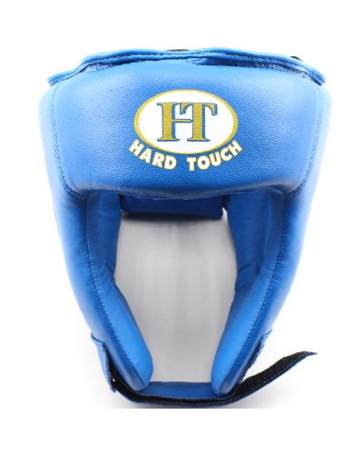 Hard Touch boks qoruyucu dəbilqə mavi M 530964