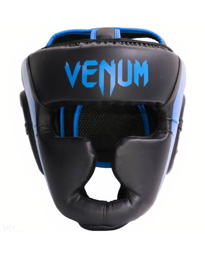 Venum boks dəbilqəsi 3866971701448