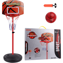 Portable basketball hoop 530834