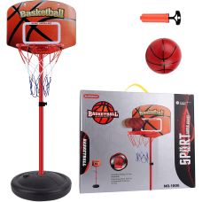 Portable basketball hoop 530834