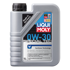 Mühərrik yağı Liqui Moly Special Tec V 0W-30  (2852)