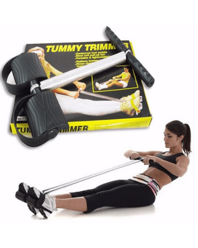 Tummy Trimmer 530914