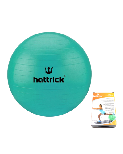 Hattrick mini plates topu 531012
