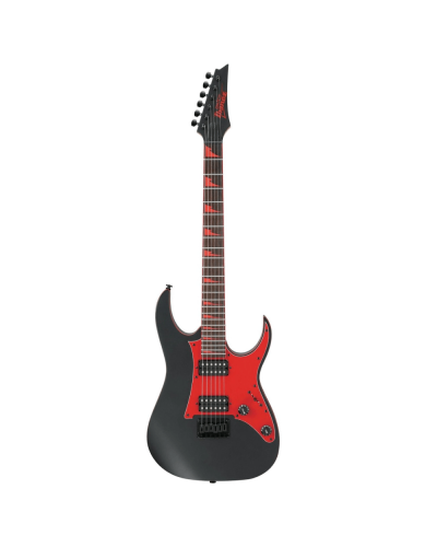 Elektrik gitara Ibanez GRG131DX BKF