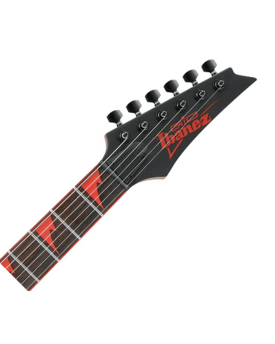 Elektrik gitara Ibanez GRG131DX BKF