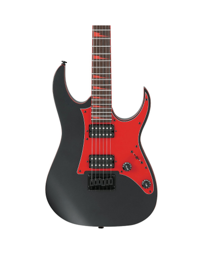 Elektrik gitara Ibanez GRG131DX BKF