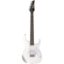 Elektrik gitara Ibanez GRG140-WH
