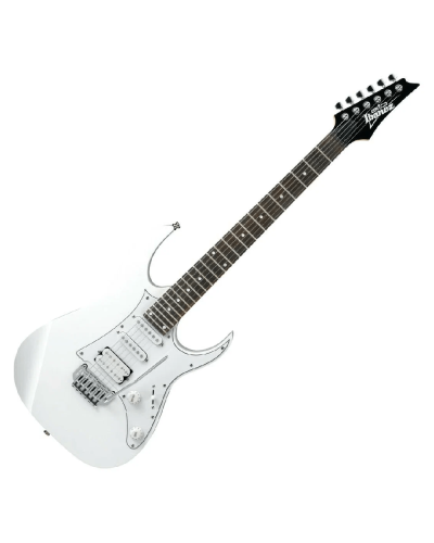 Elektrik gitara Ibanez GRG140-WH