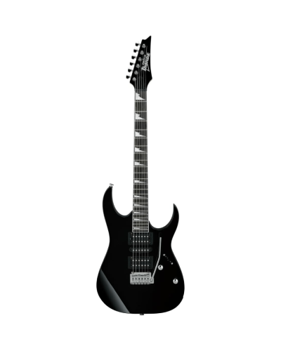 Elektrik gitara Ibanez GRG170DX-BKN