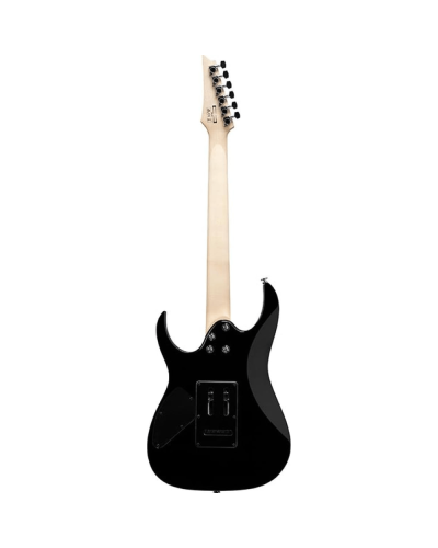 Elektrik gitara Ibanez GRG170DX-BKN