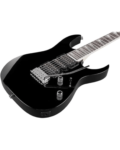 Elektrik gitara Ibanez GRG170DX-BKN