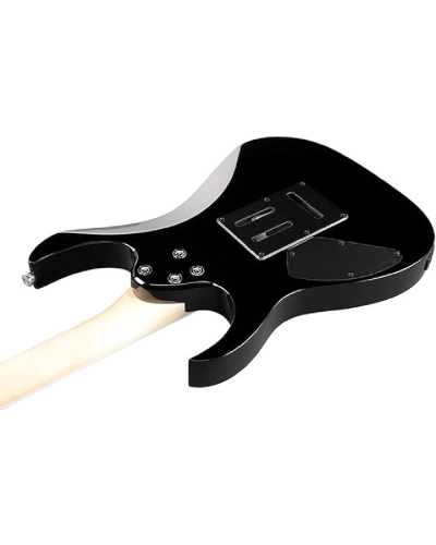 Elektrik gitara Ibanez GRG170DX-BKN