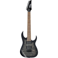 Elektrik gitara Ibanez GRG7221QA-TKS