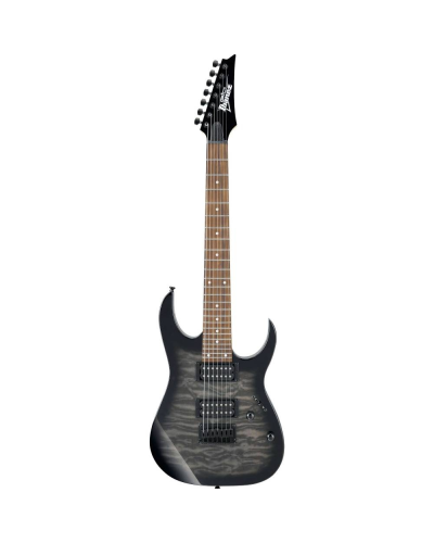 Elektrik gitara Ibanez GRG7221QA-TKS
