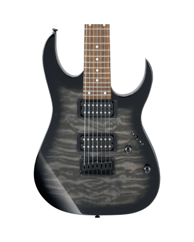 Elektrik gitara Ibanez GRG7221QA-TKS