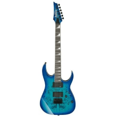 Elektrik gitara Ibanez GRGR221PA-AQB