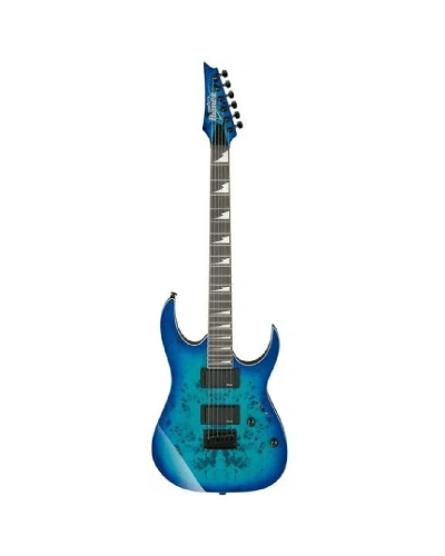 Elektrik gitara Ibanez GRGR221PA-AQB