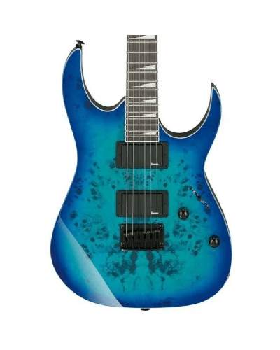 Elektrik gitara Ibanez GRGR221PA-AQB