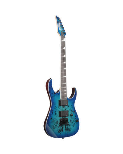 Elektrik gitara Ibanez GRGR221PA-AQB