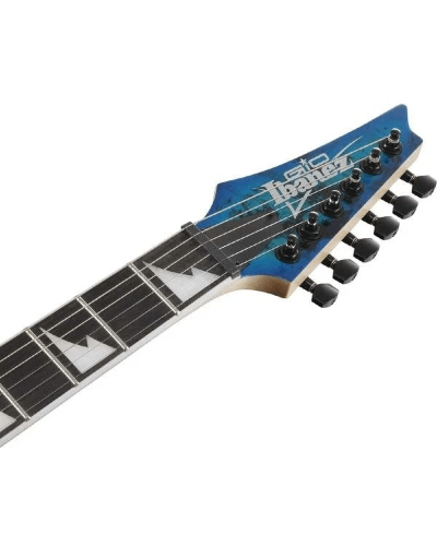 Elektrik gitara Ibanez GRGR221PA-AQB