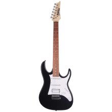 Elektrik gitara Ibanez GRX40-BKN