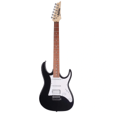 Elektrik gitara Ibanez GRX40-BKN