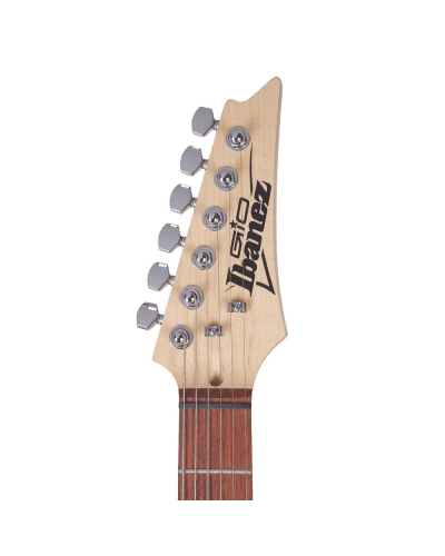 Elektrik gitara Ibanez GRX40-BKN