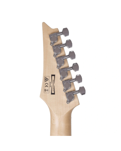 Elektrik gitara Ibanez GRX40-BKN
