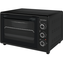 Mini soba HOFFMANN F3700 Black