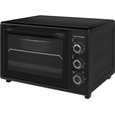 Mini soba HOFFMANN F3700 Black
