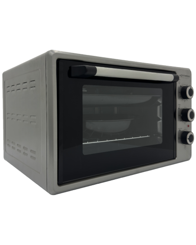 Mini soba HOFFMANN F3700 Silver