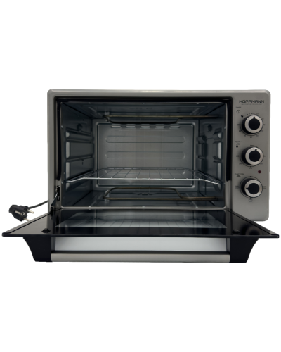 Mini soba HOFFMANN F3700 Silver