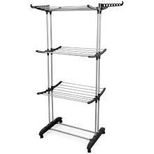 Paltarqurudan Perilla Tiga Steel