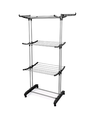 Paltarqurudan Perilla Tiga Steel