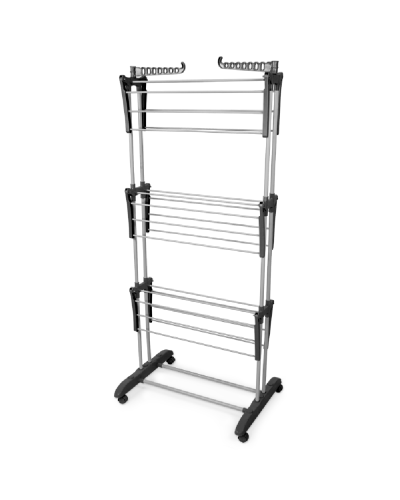 Paltarqurudan Perilla Tiga Steel